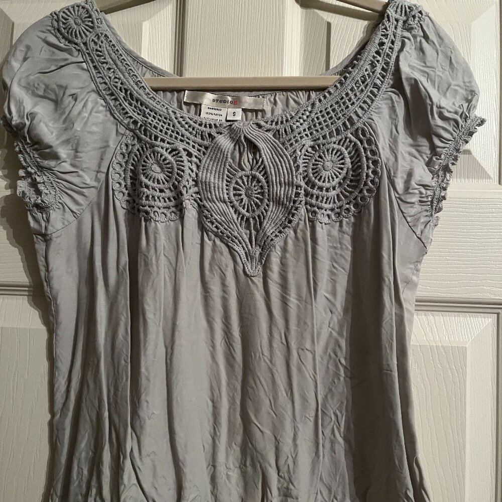 Studio M Women's Top